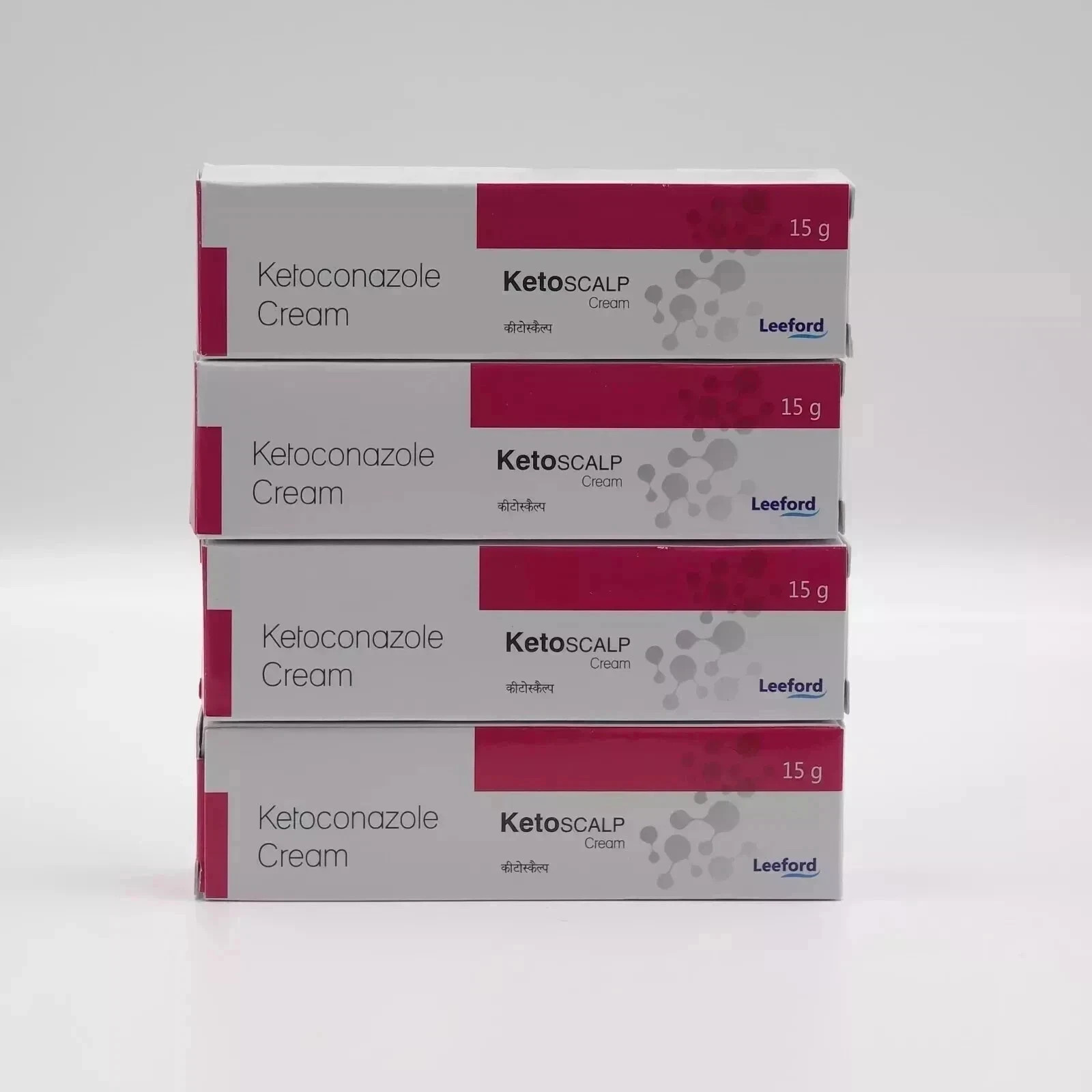 Cream for Fungal skin infections (PACK OF 4 ) !! Free Shipping !!
