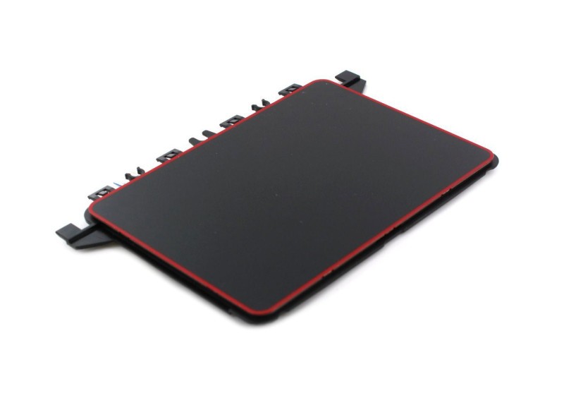 56.Q5AN2.002 RB - Touchpad Assembly Black