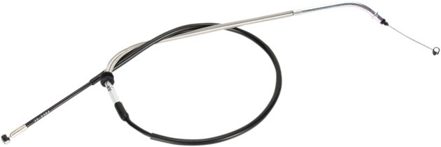 Moose Clutch Cable Black fits Yamaha YFZ450 2012-2013