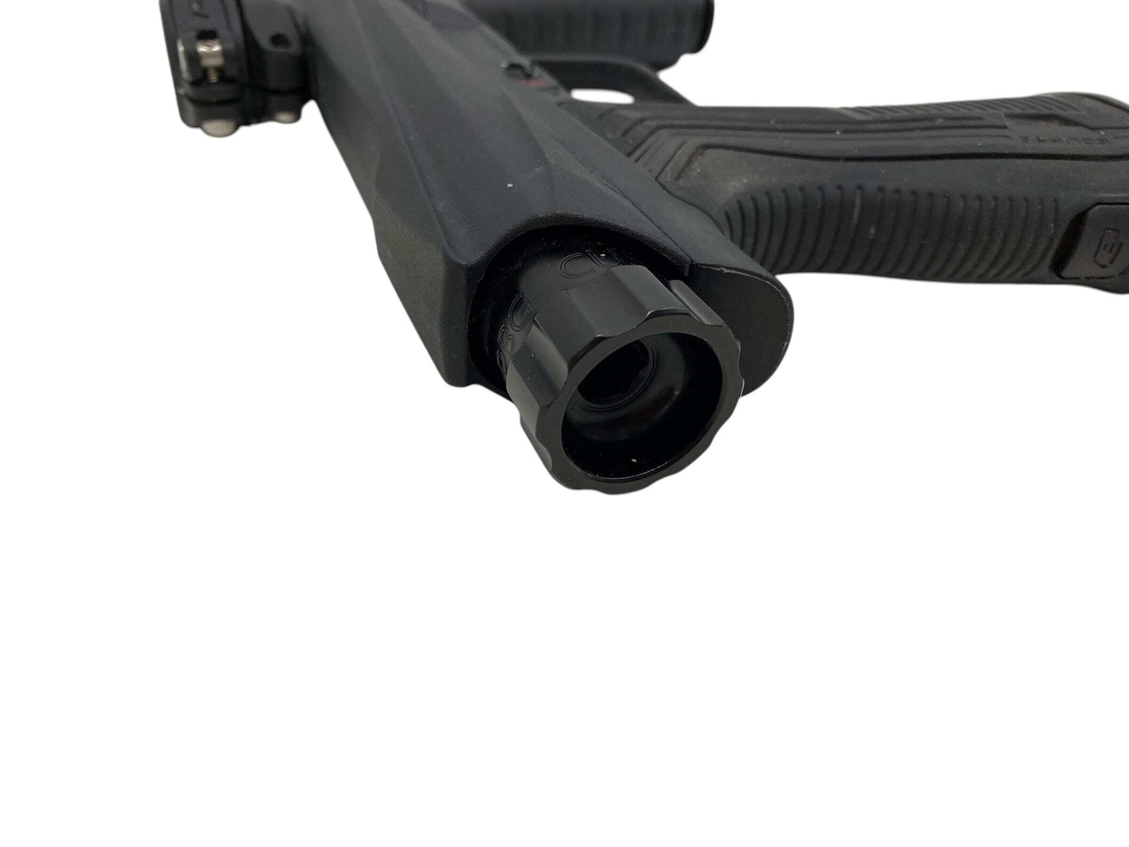 Planet Eclipse Emek Midnight Paintball Gun