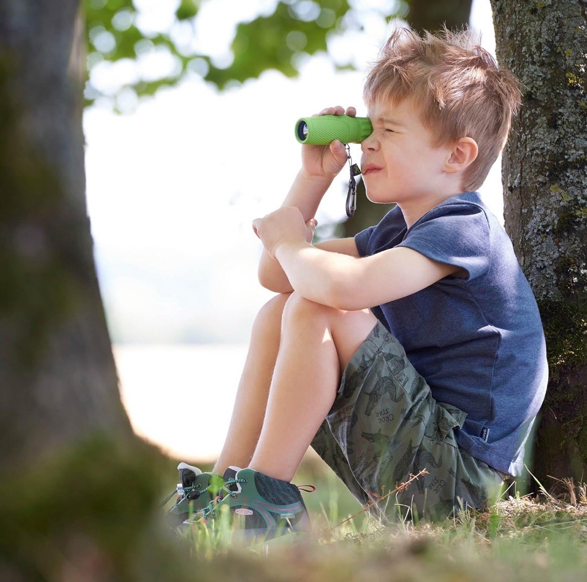 HABA Terra Kids Monocular L2