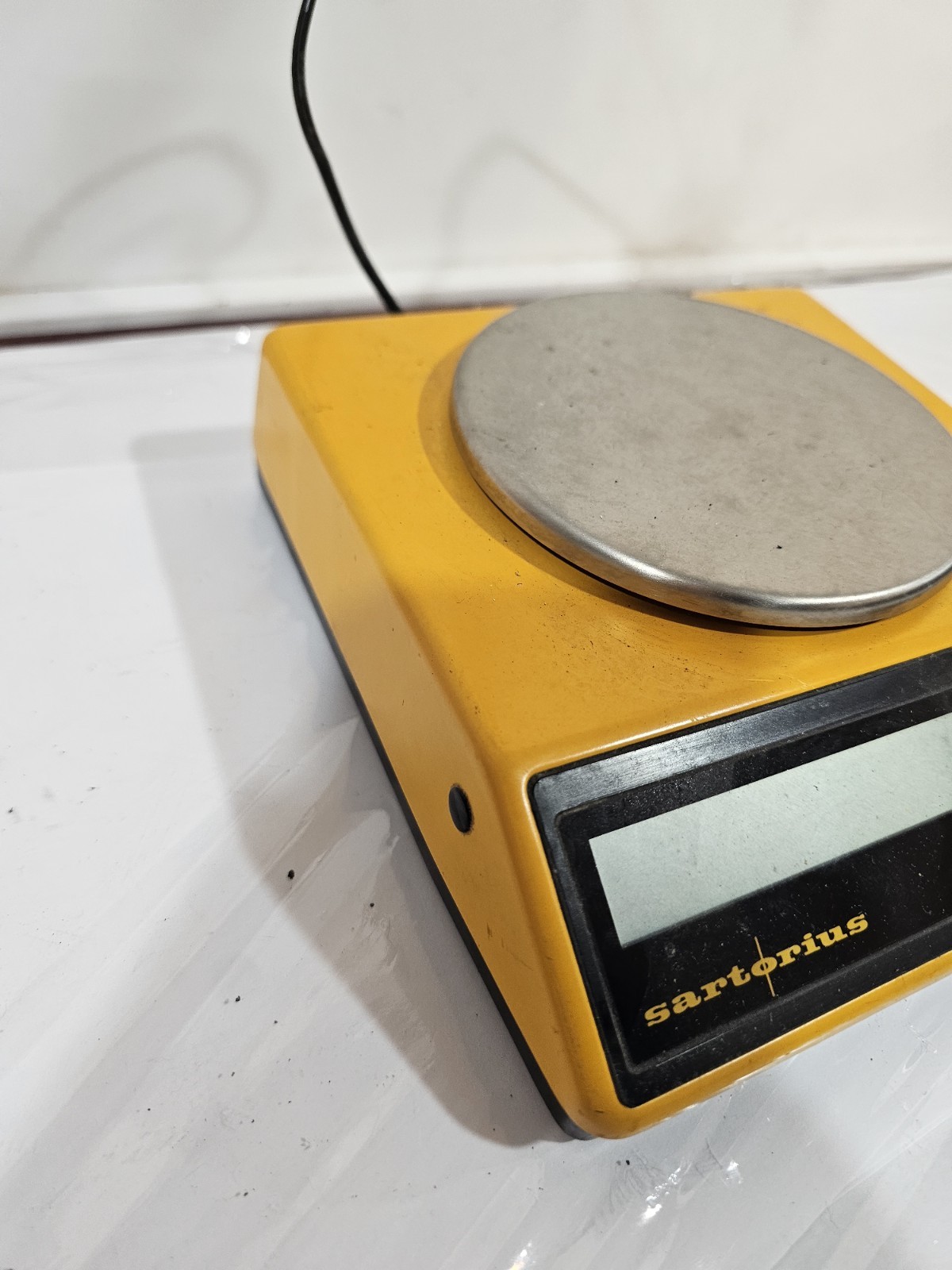Sartorius Electronic Balance / Digital Scale for Lab, Workshop or Jewelers