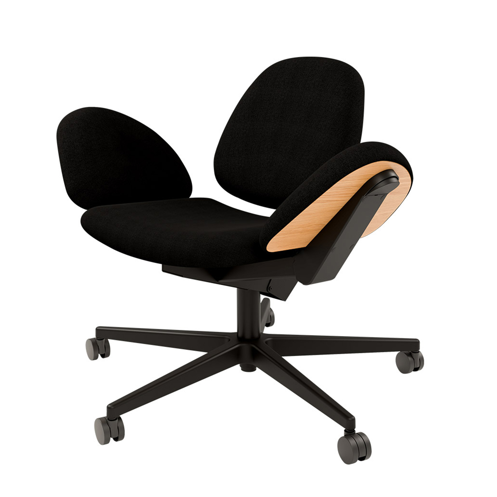 Creativity Multi-functional Meditation Cross Legged Home movable Office chair