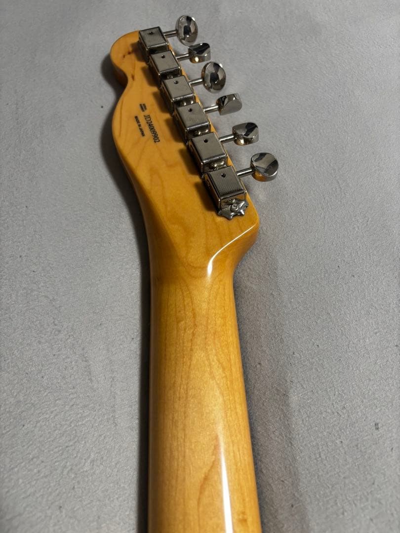 Fender Fsr Traditional 60S Telecaster