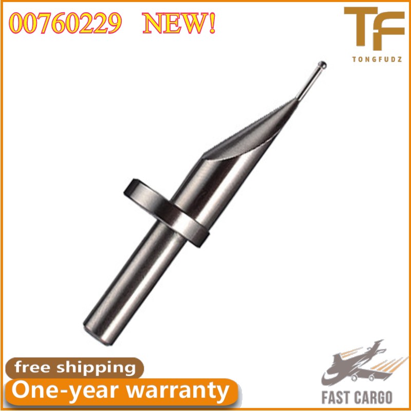 NEW for TESA Height Gauges TESA 00760229 Ball Tip Probe Insert 2mm Carbide Ball#