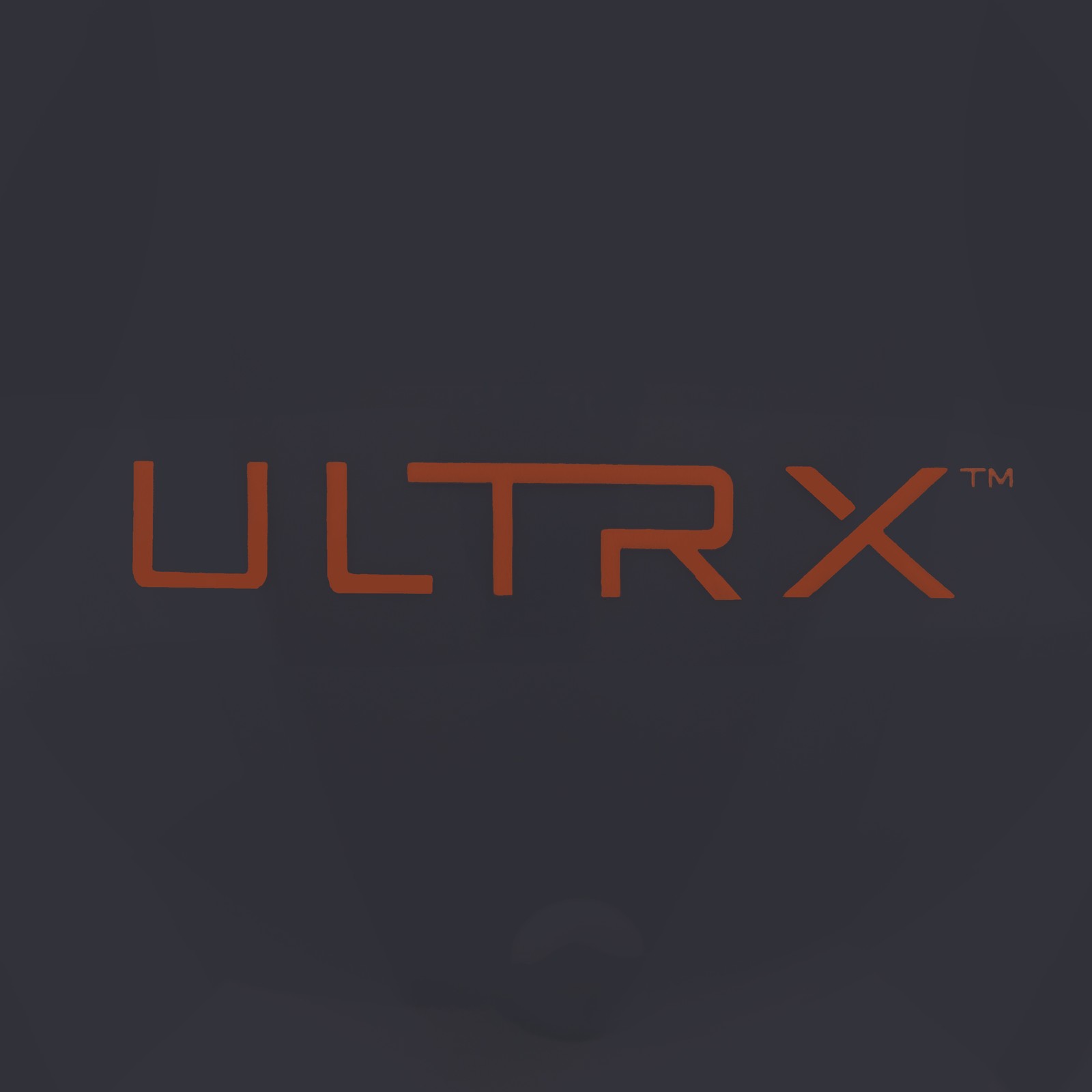 ULTRX™ Heavy Sound Defender Passive Earmuff, Gray