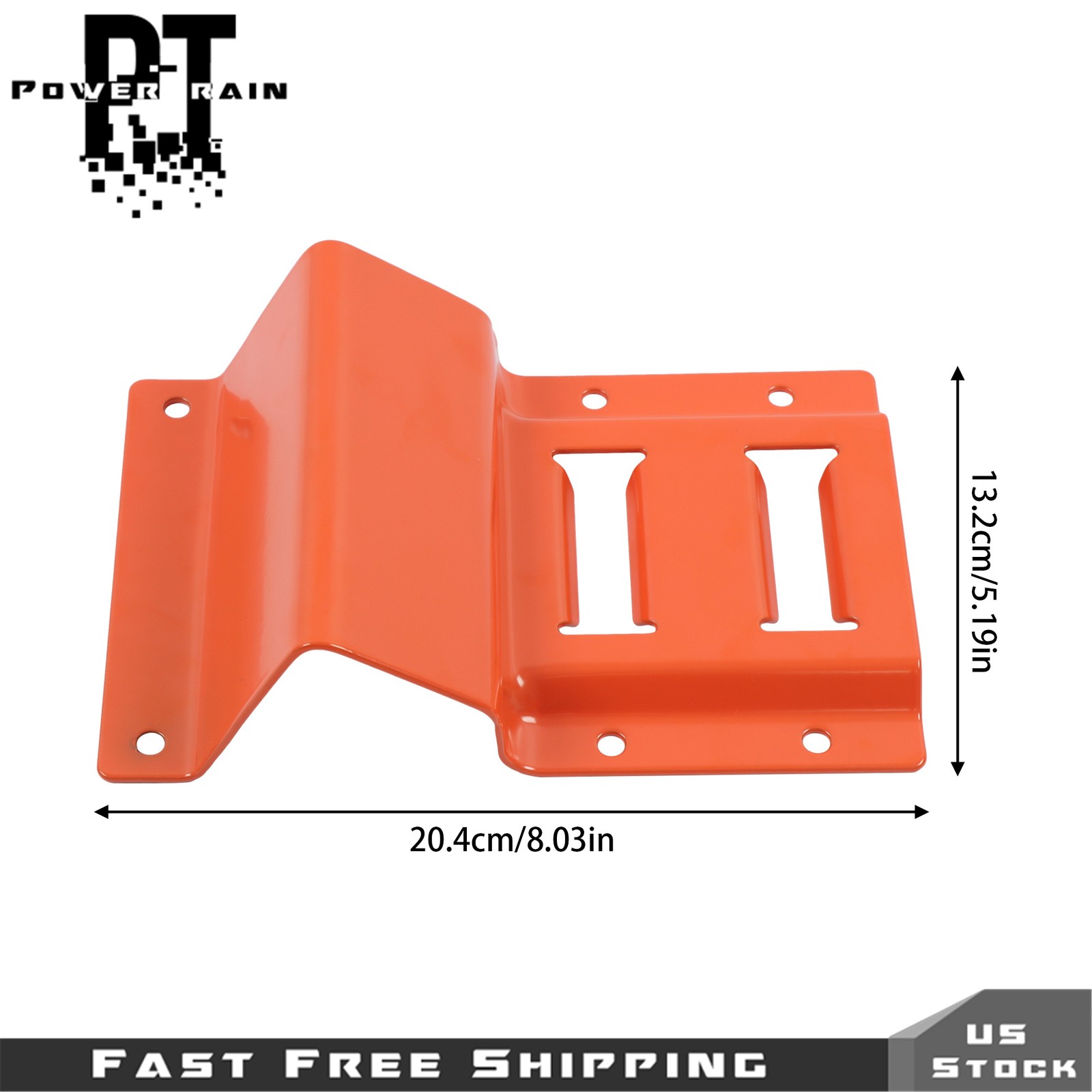 Wheel Chock Tie Down Kit 2” Heavy Duty E Track Trailer Tire Straps