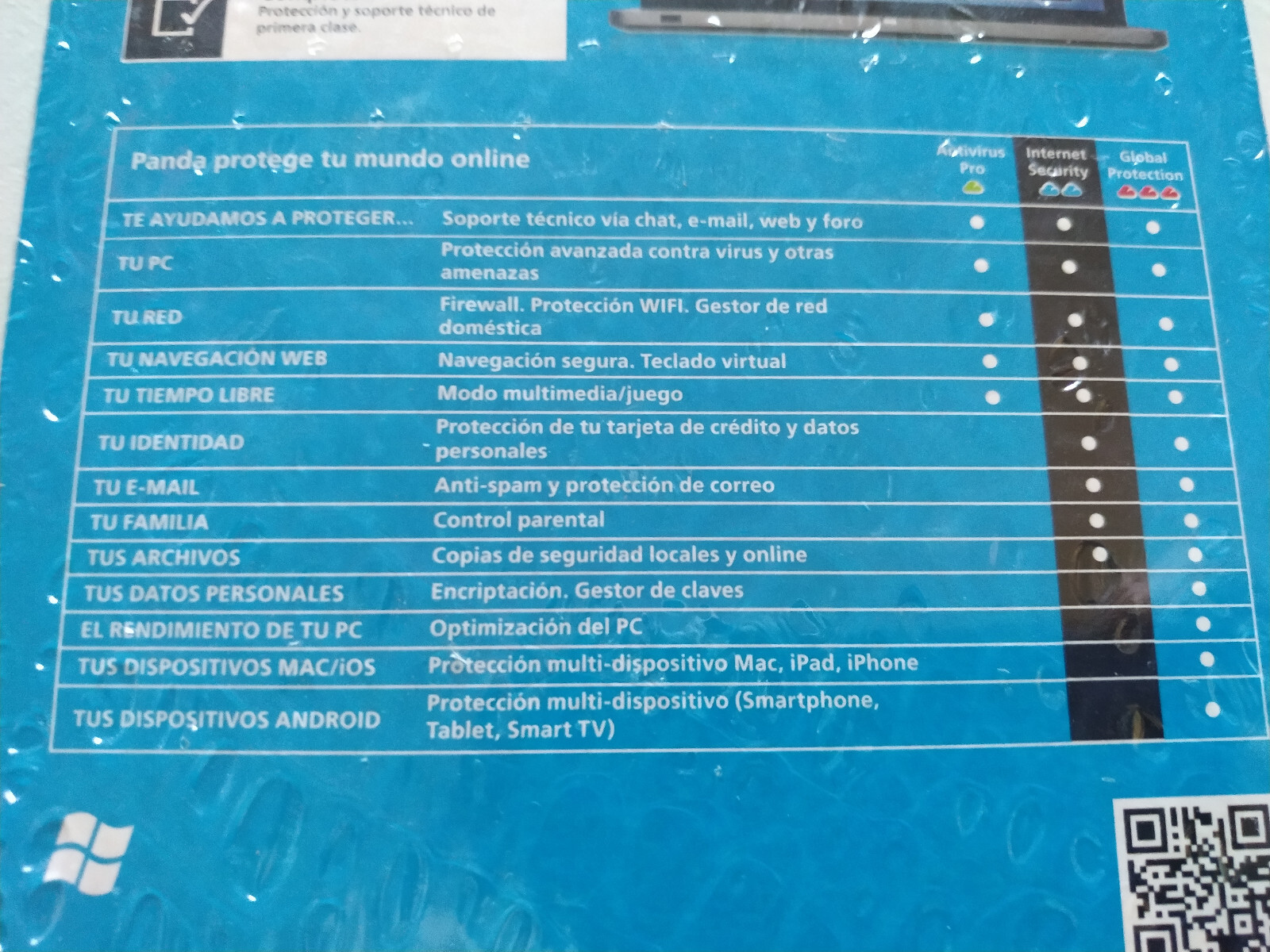 Panda Internet Security 2014 Security 3 PC 1 Año - Activation License Key AM