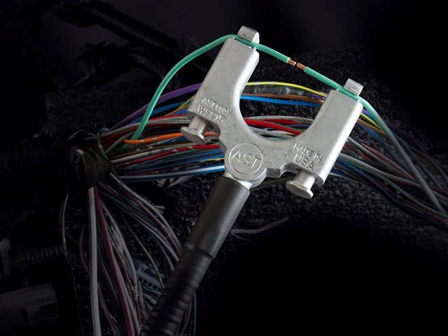 Porsche Wire Holder Tool WSC15--ASS