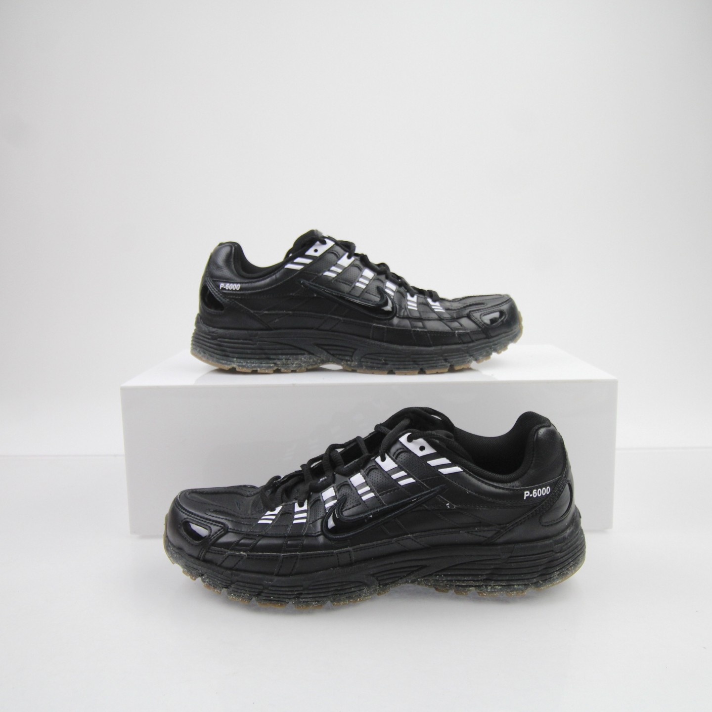 Nike Running & Jogging Shoes Men's Black Used 9.5