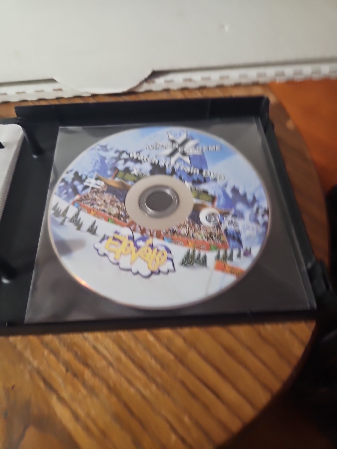 Elevate Winter Extreme Base Pack By Creative Pastors Fellowship church 9 CD'S