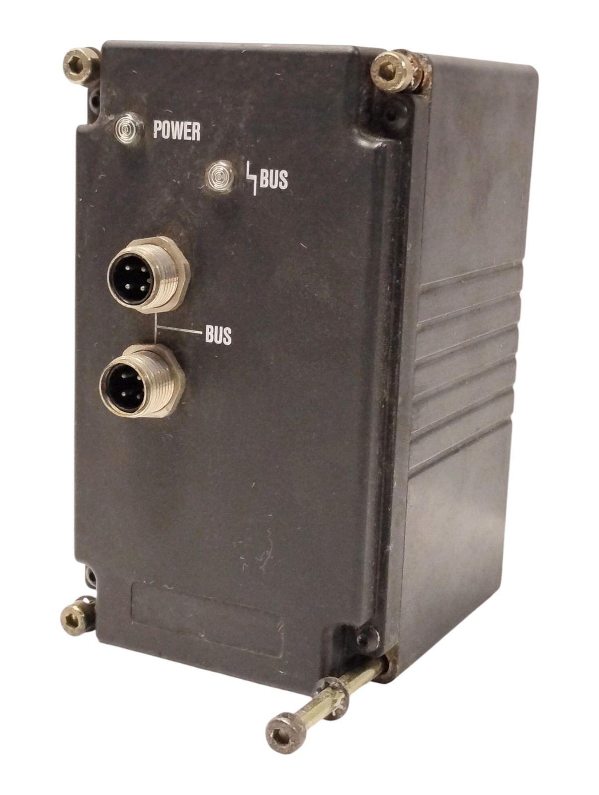 Festo IFB-JETTER-02 120379 PLC Peripheral Module