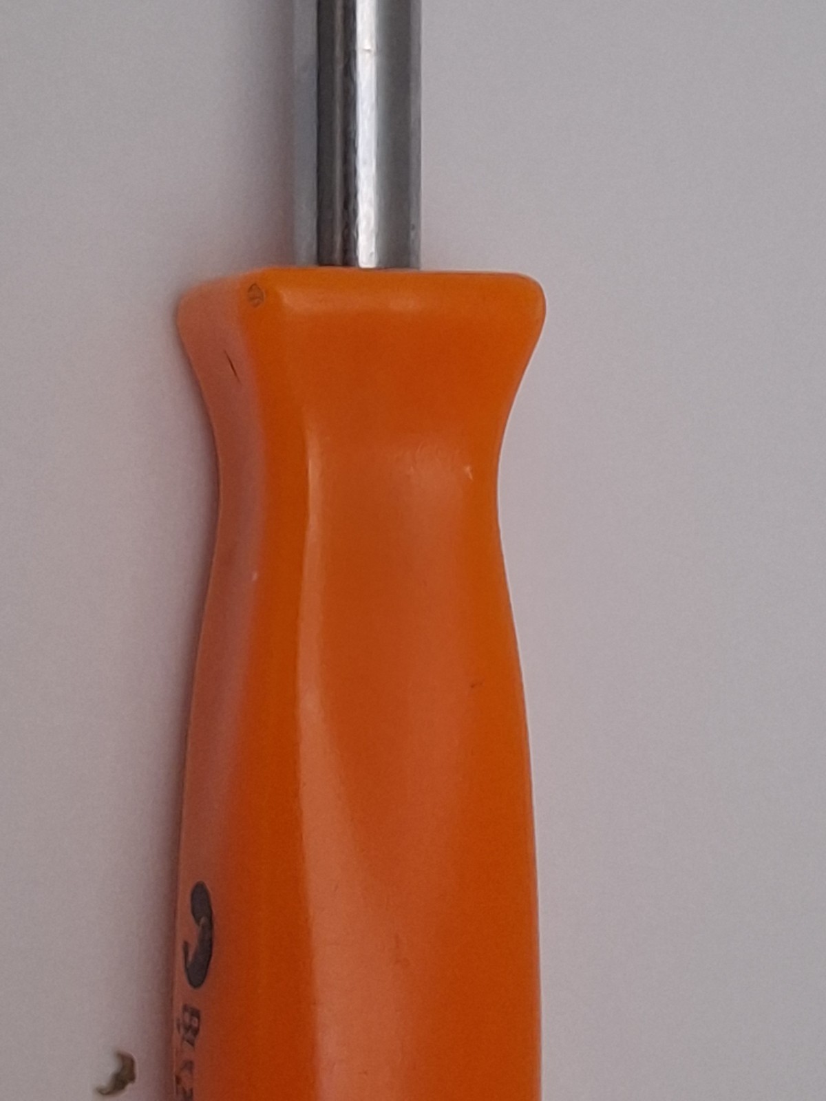 Buck Bros Screw Driver 1 Interchangeable Bit