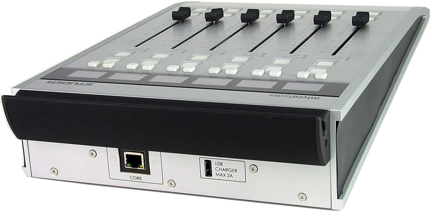 Studer Micro Fader Controller 5071667