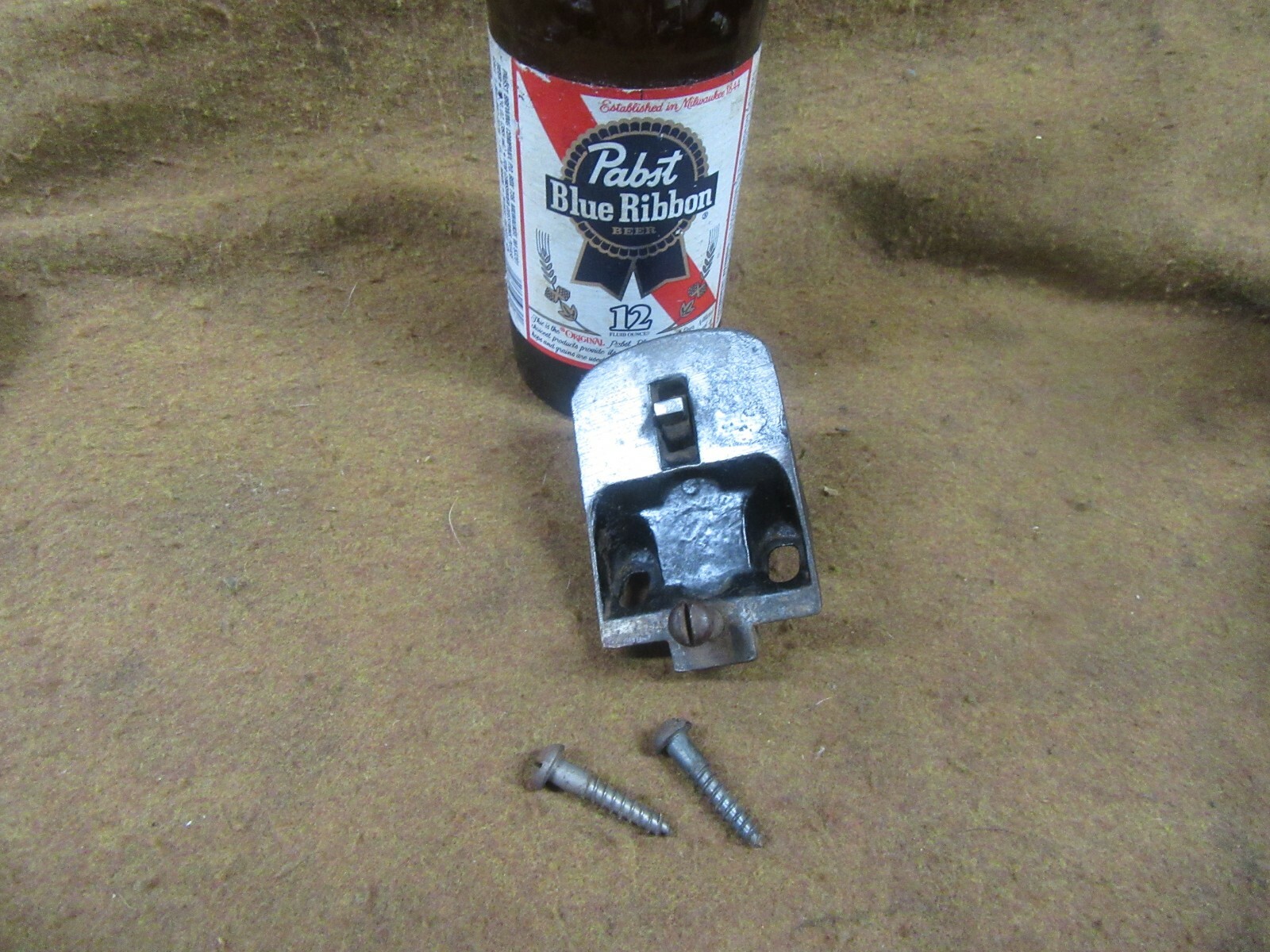 Stanley No.35 Plane,Frog Assy(ONLY)2" Pre-Lateral,1874-83~GD+🤠S9.14.21R