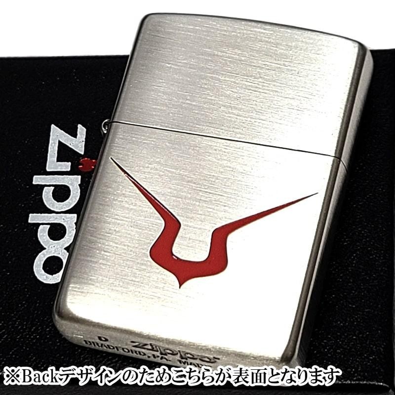 Zippo Code Geass Lelouch of the Rebellion C.C. Silver Regular Lighter
