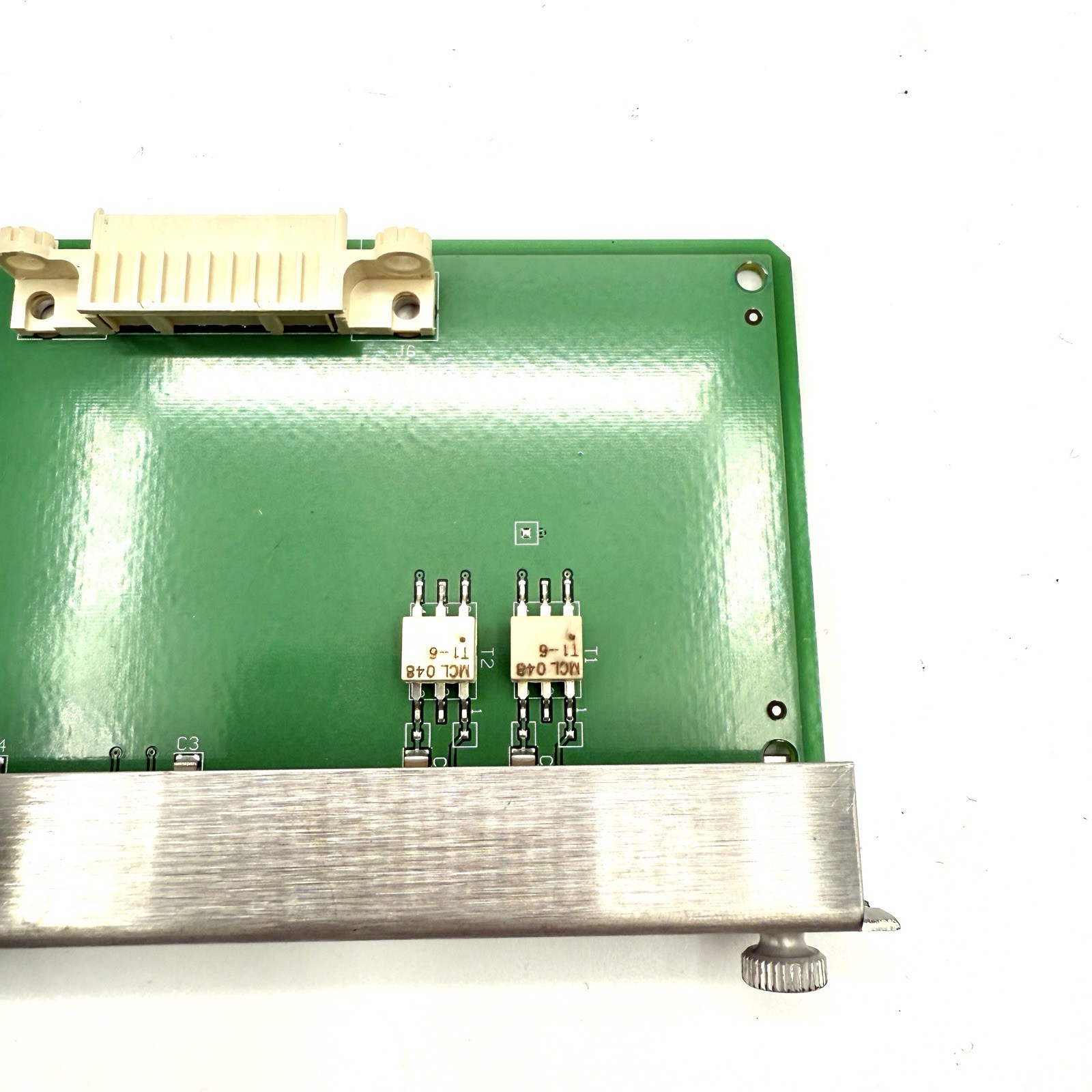NVision DA4060/61/55 AES Delay Module Part# EM0300-00 PC0362-00