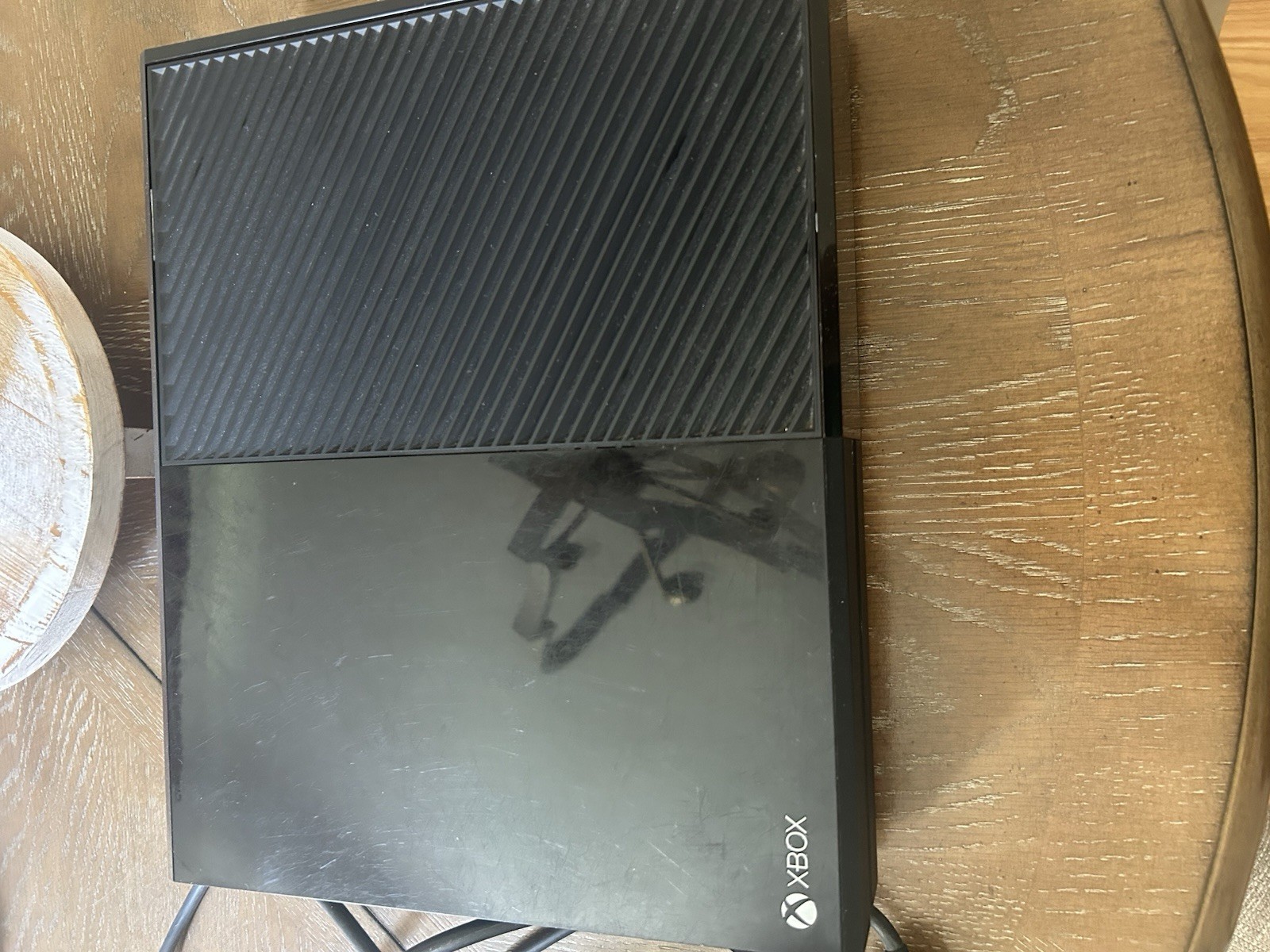MICROSOFT XBOX ONE 1540 GAMING CONSOLE 500GB (QUC015674)