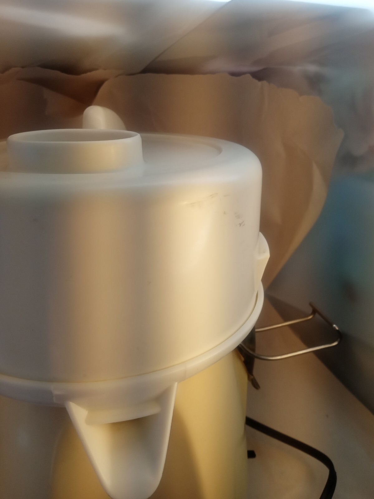 Balanced Food Juicer Bf-3 A39