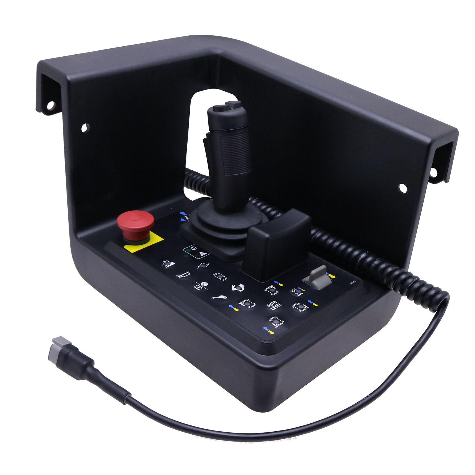Plat Control Box 99161GT For Genie RT Scissor Lift GS2668 GS3268 GS3390 GS4390