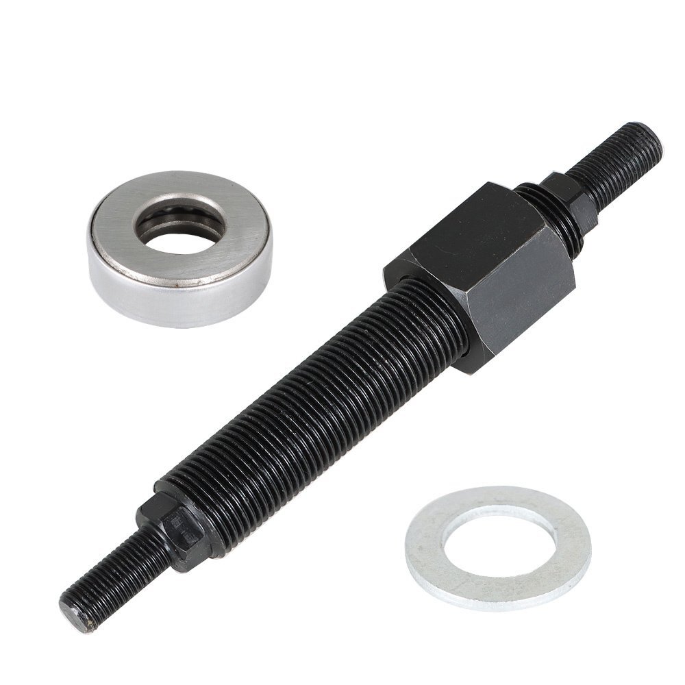 Labwork 66515 Harmonic Balancer Installation Tool For Chevy BBC,SBC Engine