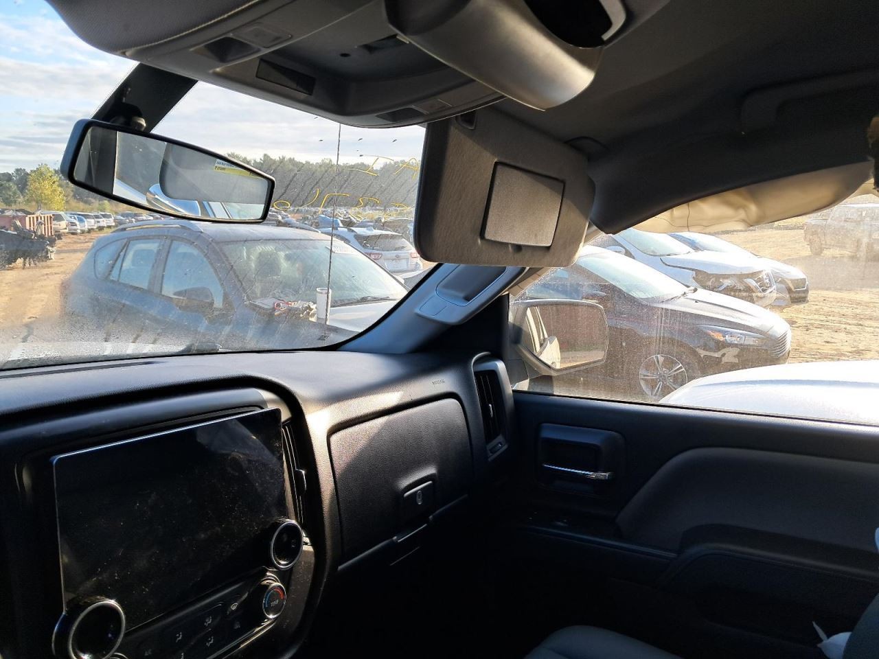 Coolant Reservoir Fits 15-20 ESCALADE 4785655