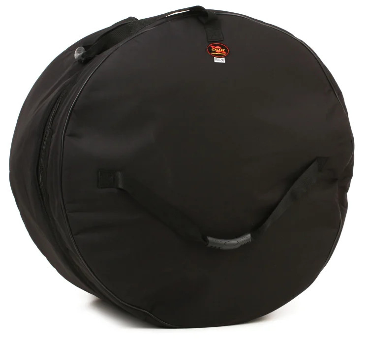 Humes & Berg Galaxy Bass Drum Bag - 14" x 26"