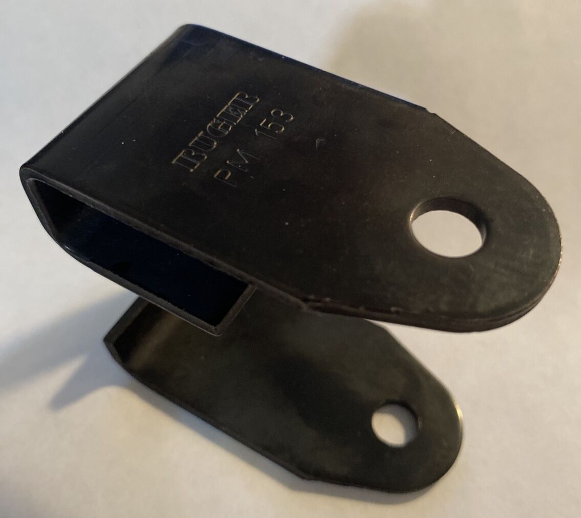 Ruger 10/22 Chamber Safety Lock Bracket, PM 153