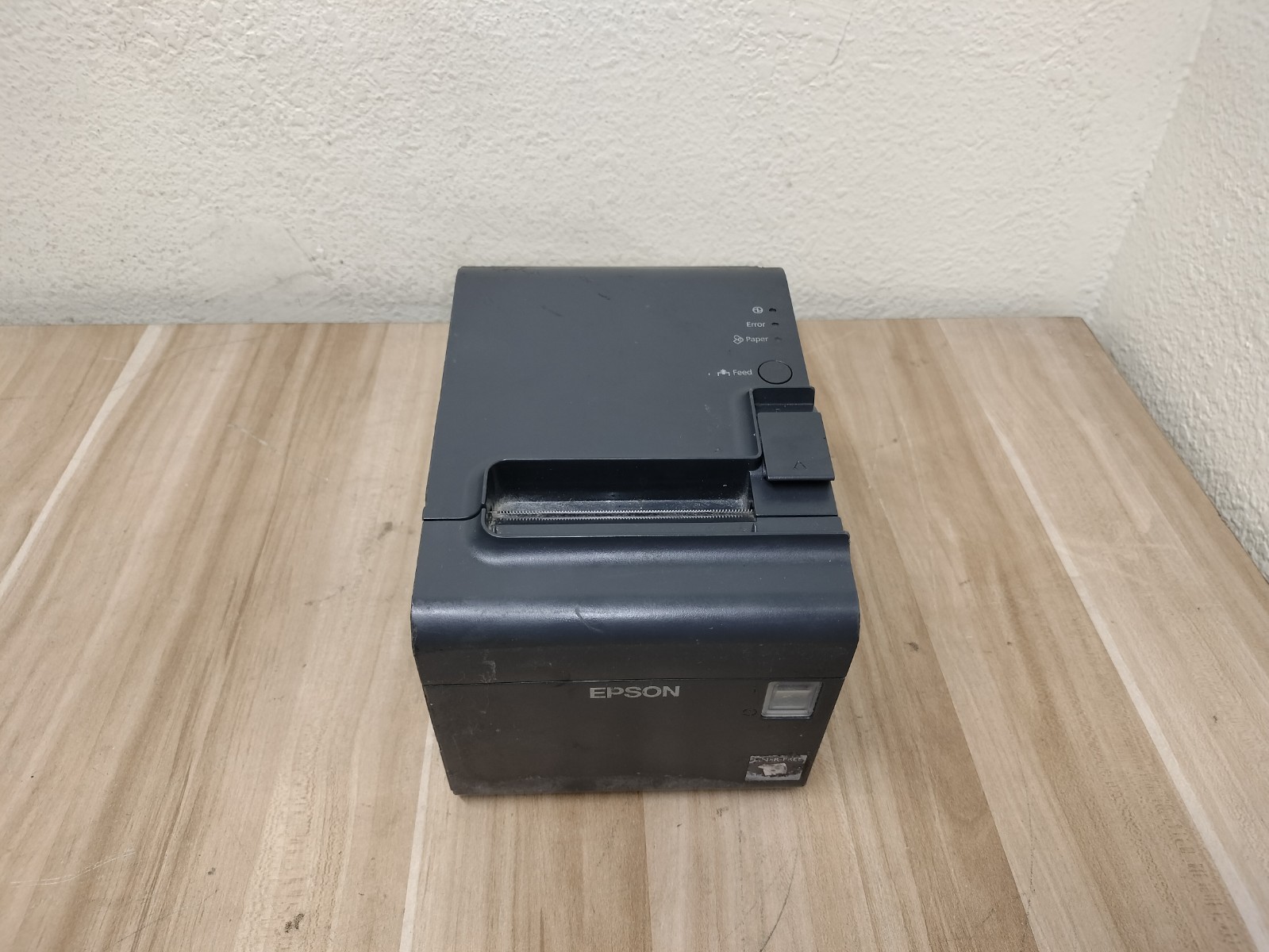 Epson TM-L90 Thermal Receipt Printer M313A POS Retail USB & Ethernet