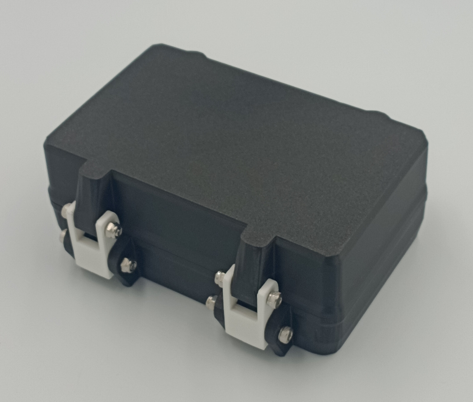 Protective Carrying Case for Evercade Cartridges - Holds 16 Games