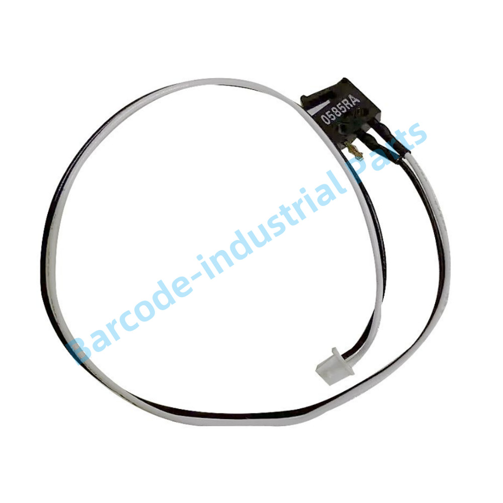 2PCS Door Latch Switch with Cable for QLN220 QLN320 QLN420 QL220 QL320 QL420