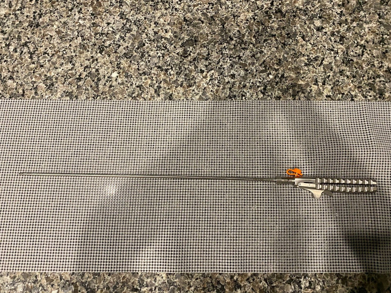 SurgiPros Surgical Endopath Needle Holder E705RL-SP Reusable NEW