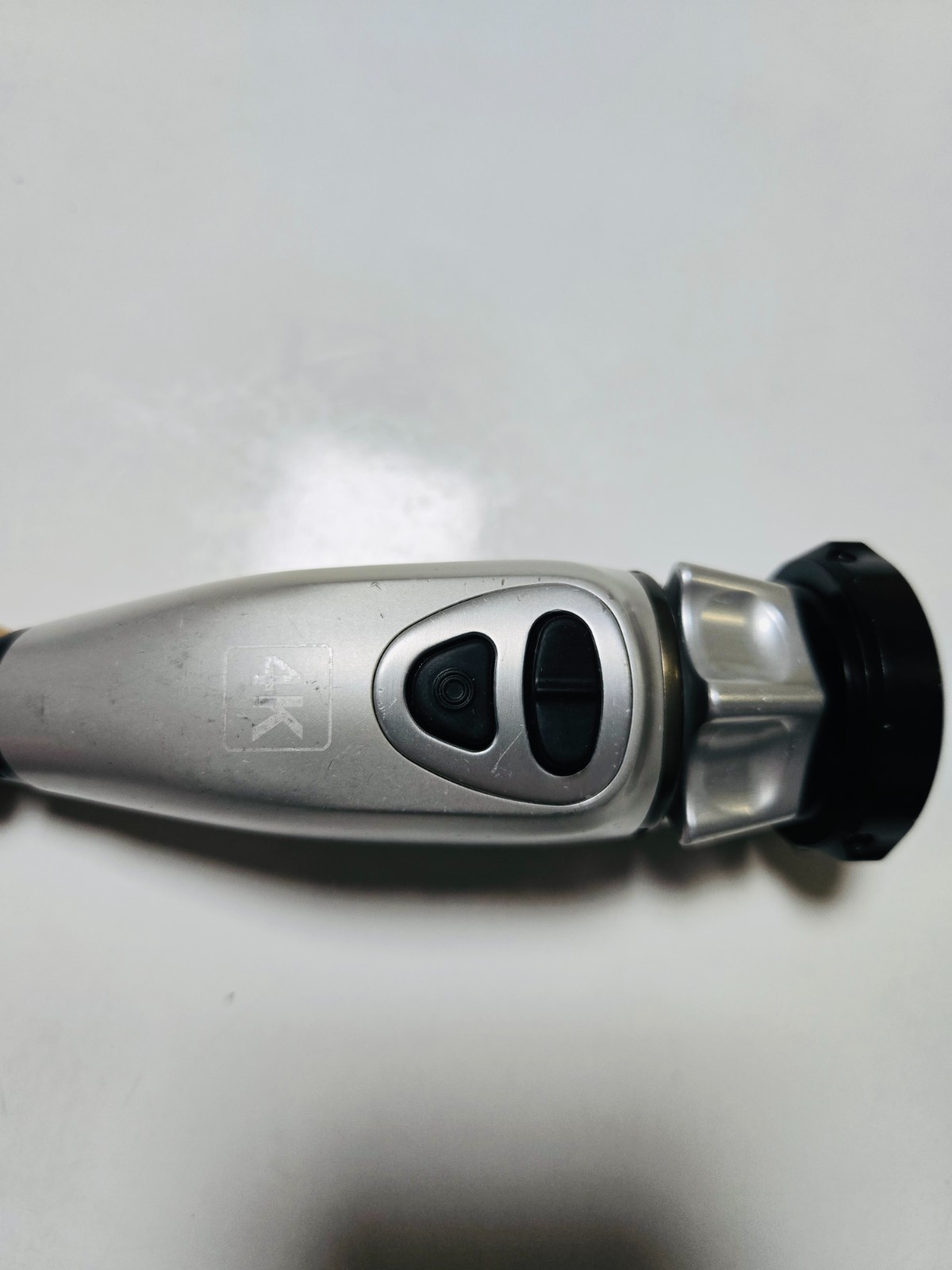 Karl Storz Image 1 S 4U 4K TH120 Camera Head