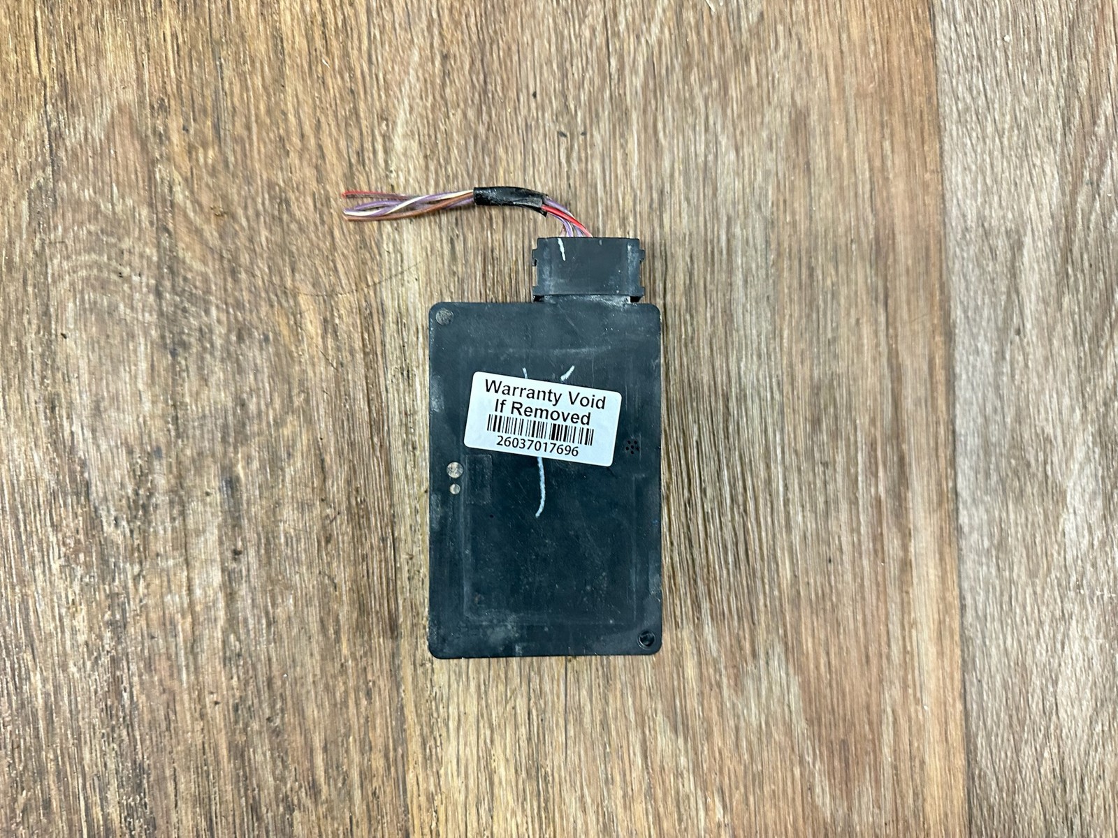 🏆 2011-2013 Chrysler Jeep Dodge Blind Spot Detection Sensor 56038942AA OEM