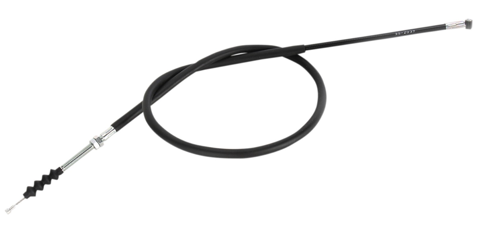 Moose 0652-1675 Clutch Cable