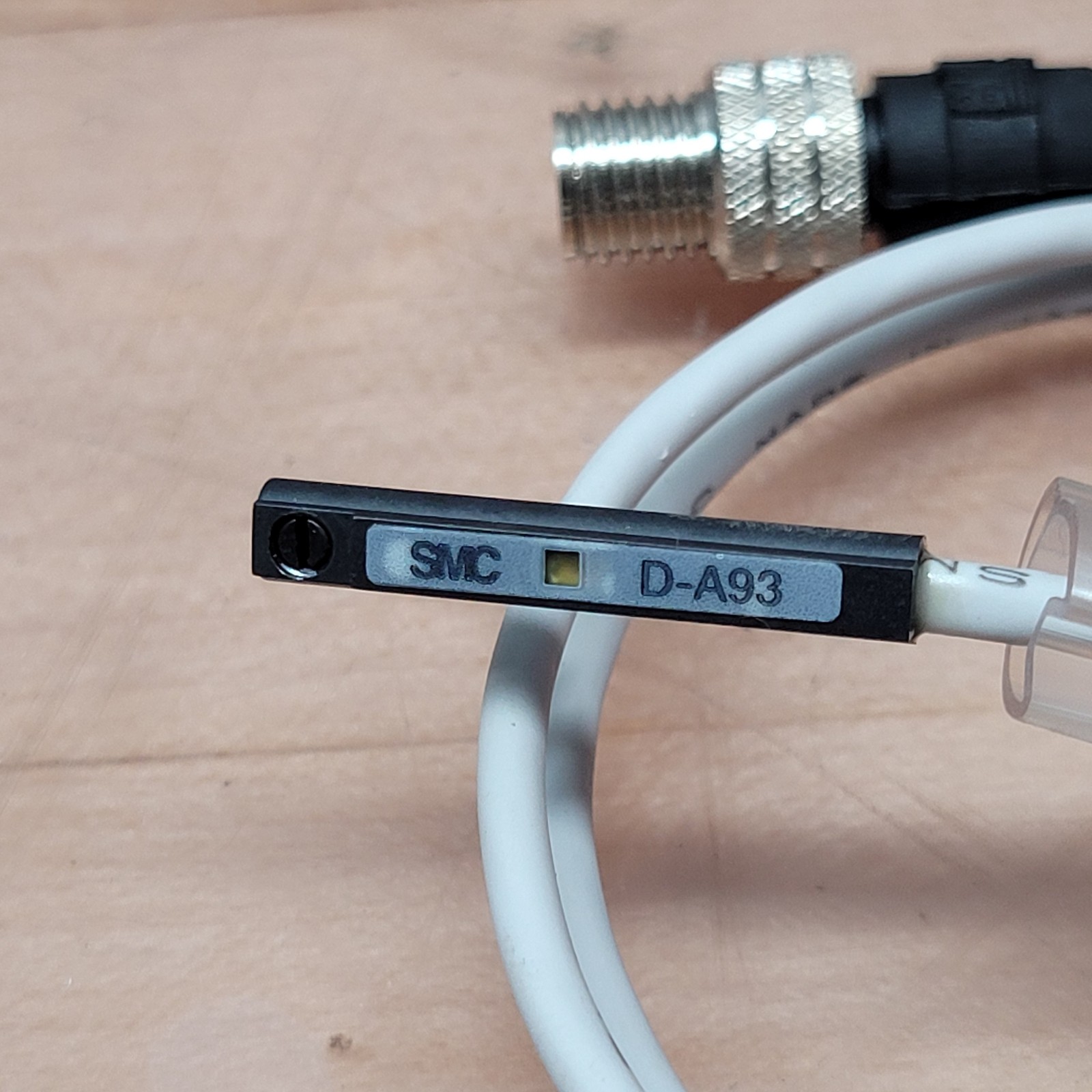 SMC D-A93 Magnetic Reed Switch - NEW