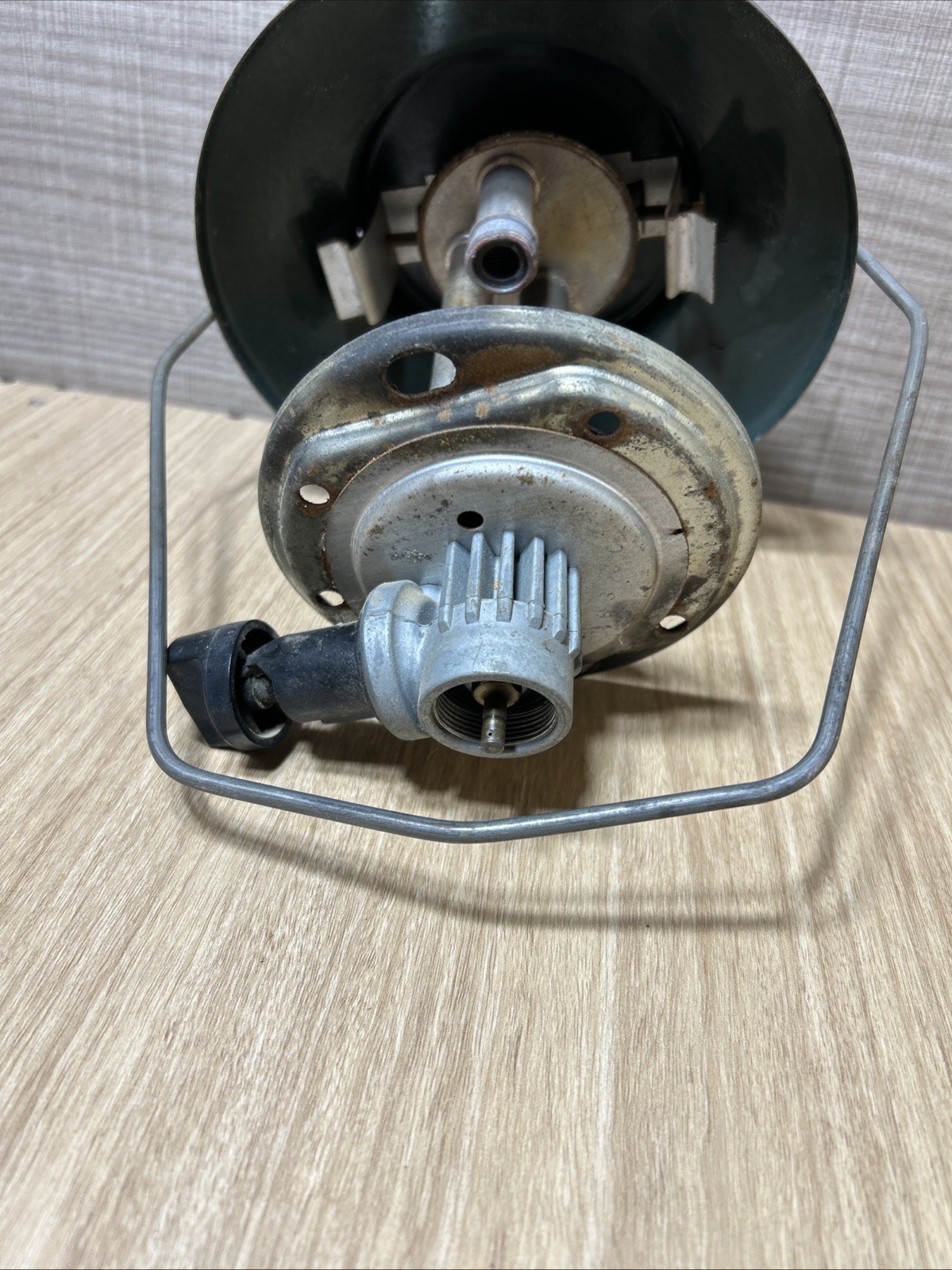 coleman lantern Propane Head Only No Globe