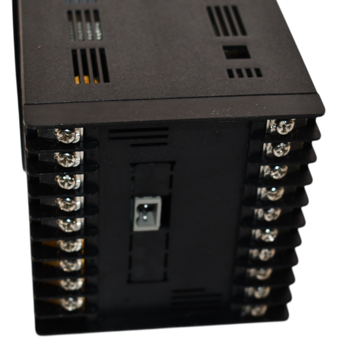 NEW Brighton-Electronics AccuCon 7600-2 Transducer PLC Display 7600 Controller