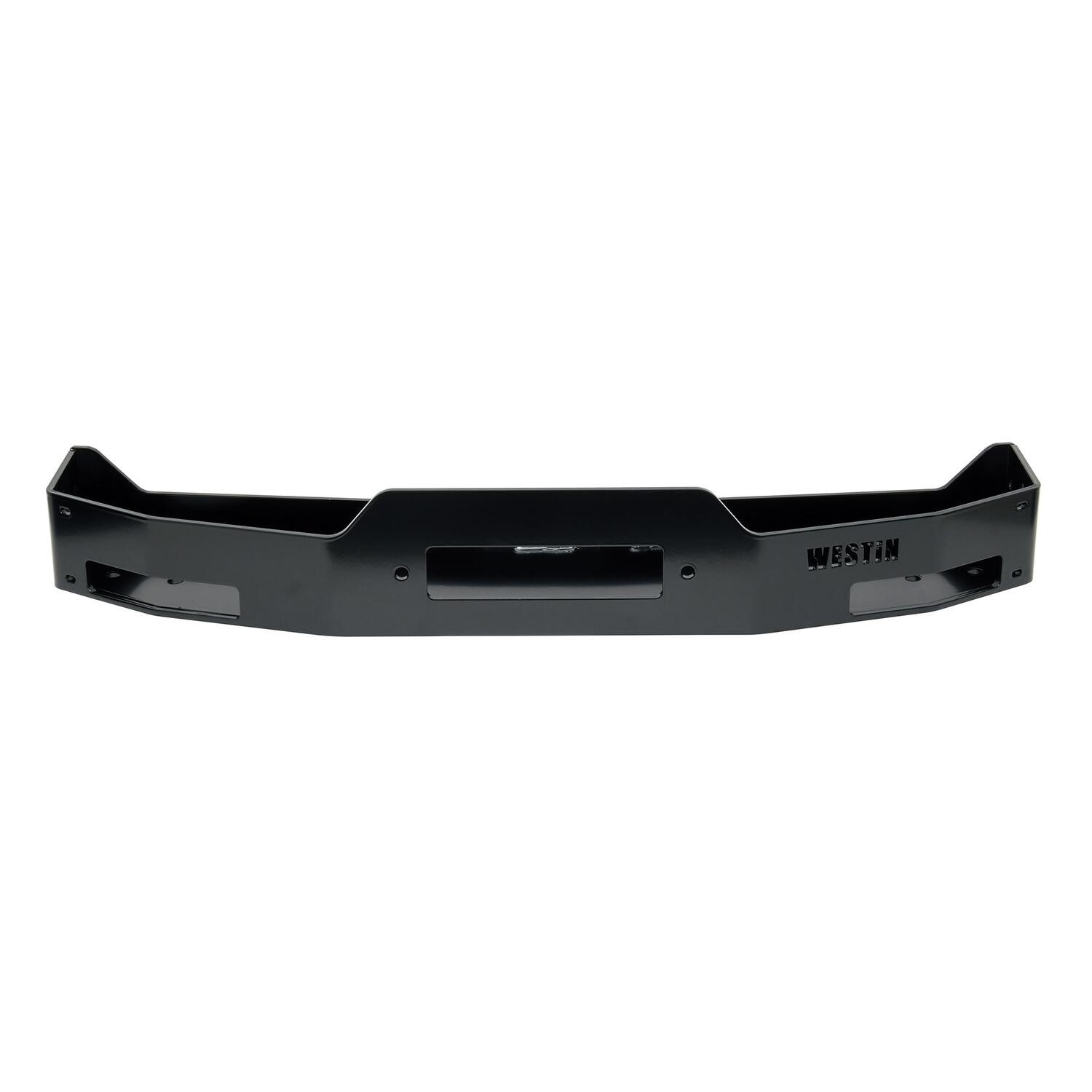 Westin Automotive 46-22275 MAX Winch Mount Tray For 07-13 Silverado/Sierra 1500