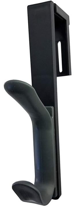 Modtek High Strength Cubicle Wall Hook (Standard Standard 1 pack