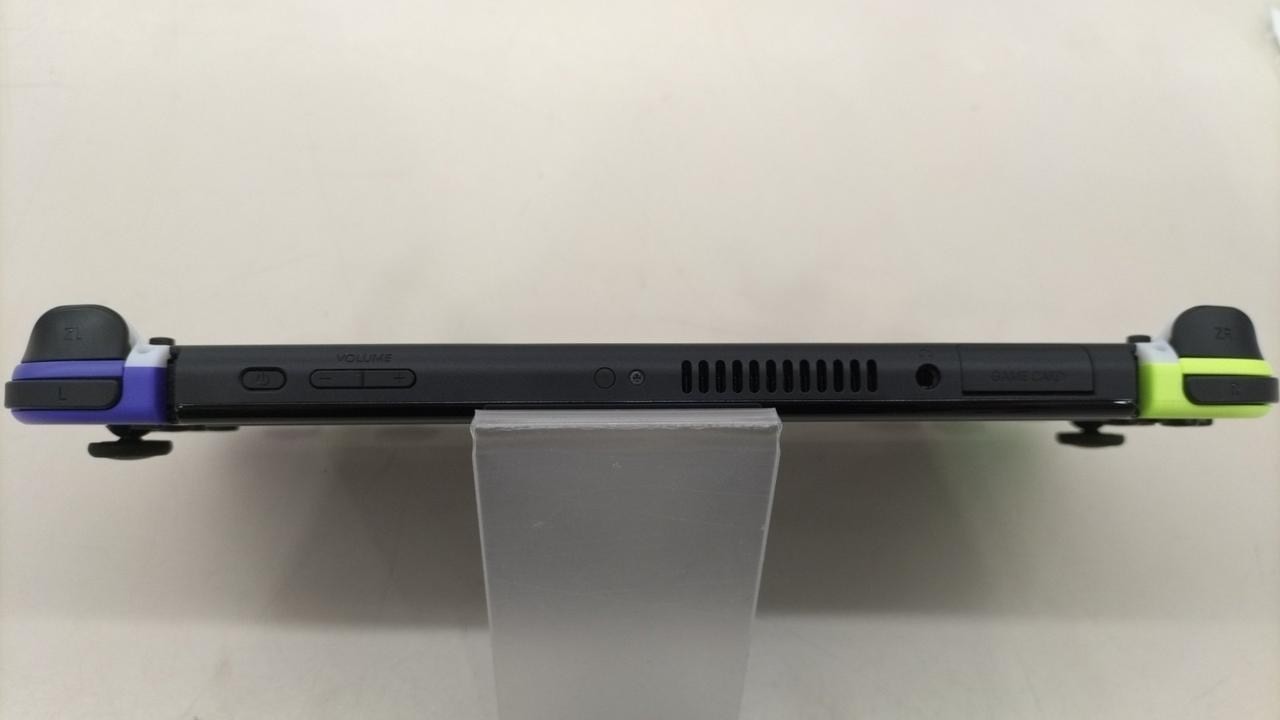 SWITCH NINTENDO / Nintendo Model Number: HEG-001