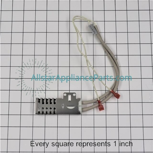 Whirlpool Range/Stove/Oven Igniter WP9753108