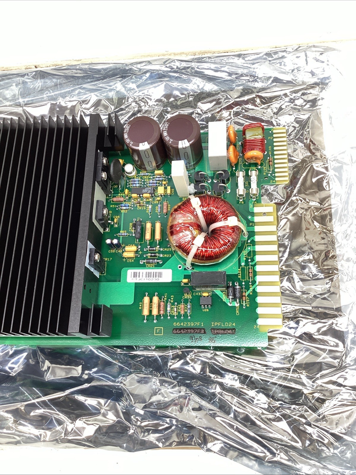 ABB IPFLD24 I90 Power System Module NIB