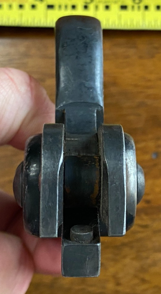 Antique Reloading Press Winchester Model 1894 Reloading Tool .38-55