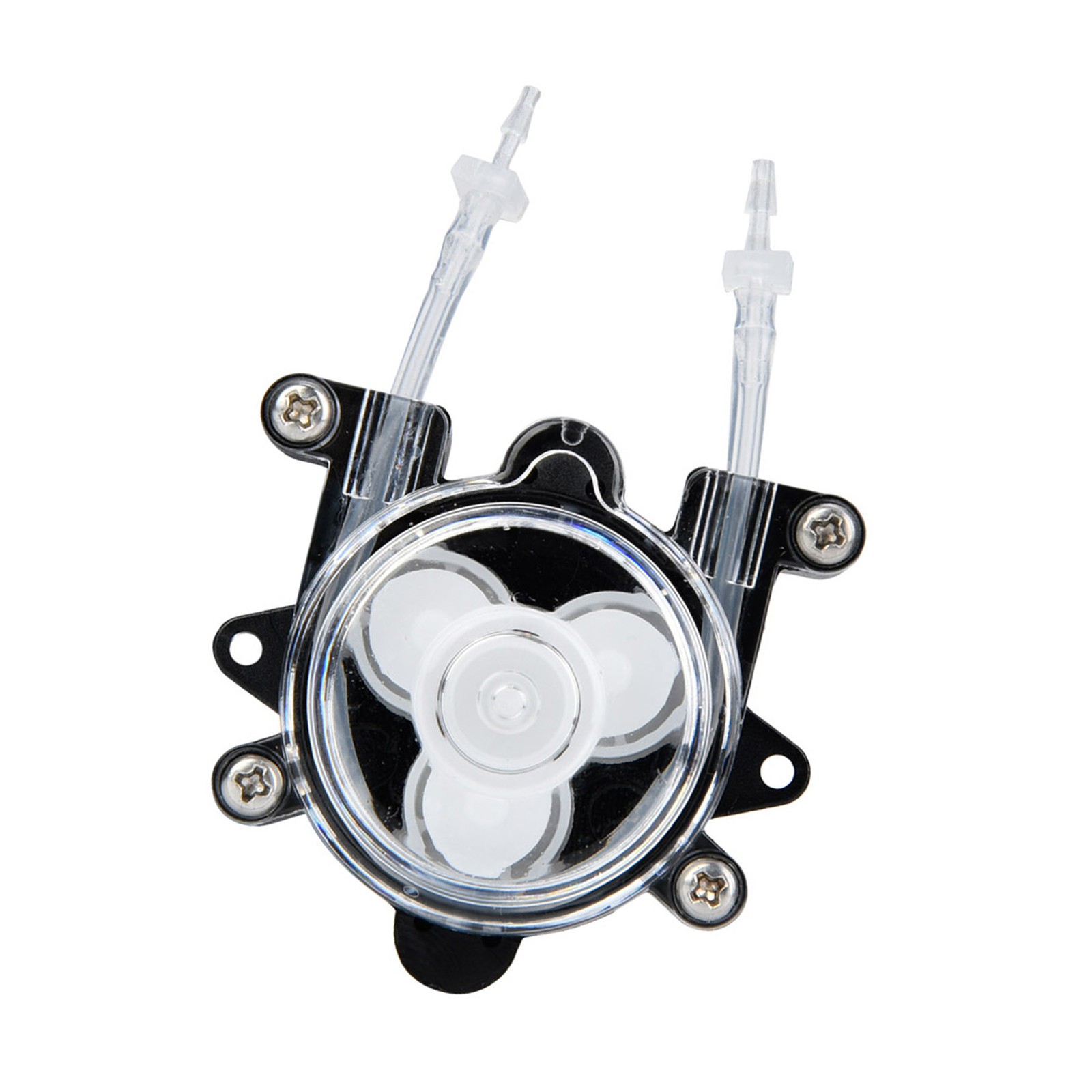 Mini Peristaltic Pump G528 DC12V For Laboratory/Bioengineering