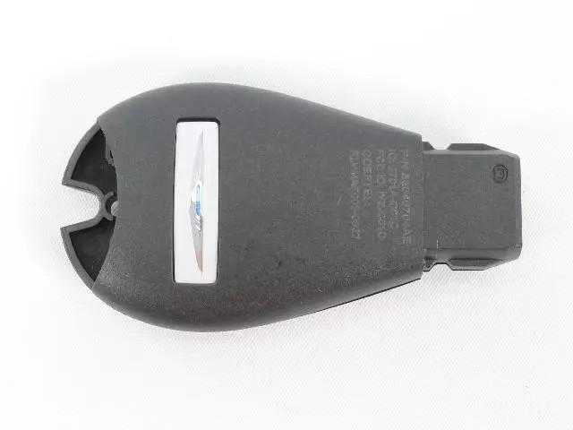 Genuine Mopar Integrated Key Fob Transmitter 56046704AG