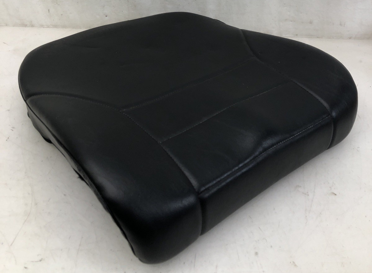 Permobil M1 M3 M300 F3 C300 F5 VS Leatherette Seat Cushion  Vinyl 17"w x 19