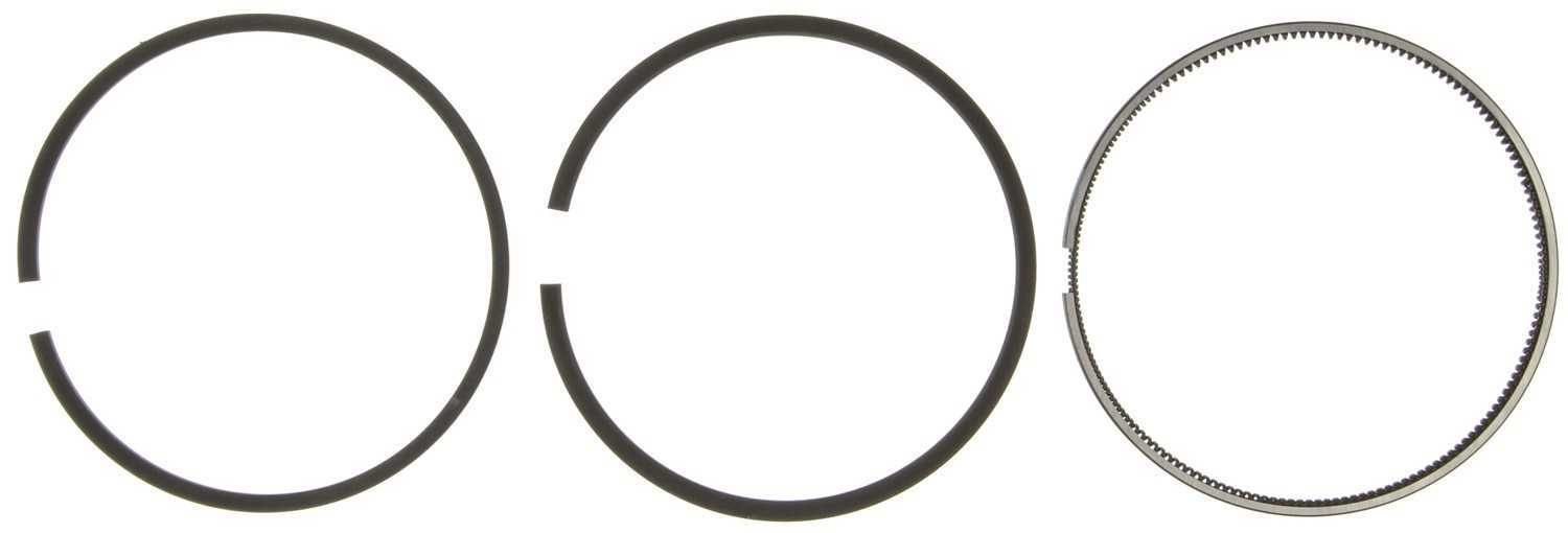 Engine Piston Ring Set Mahle S42097.030