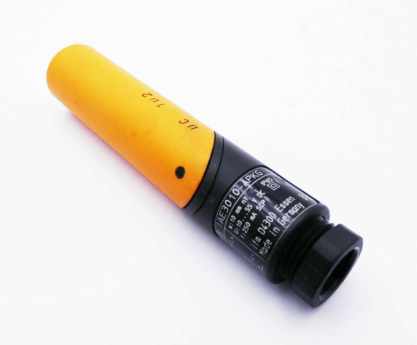 IFM IA5063 IAE3010-APKG Inductive Sensor 10...36 DC New