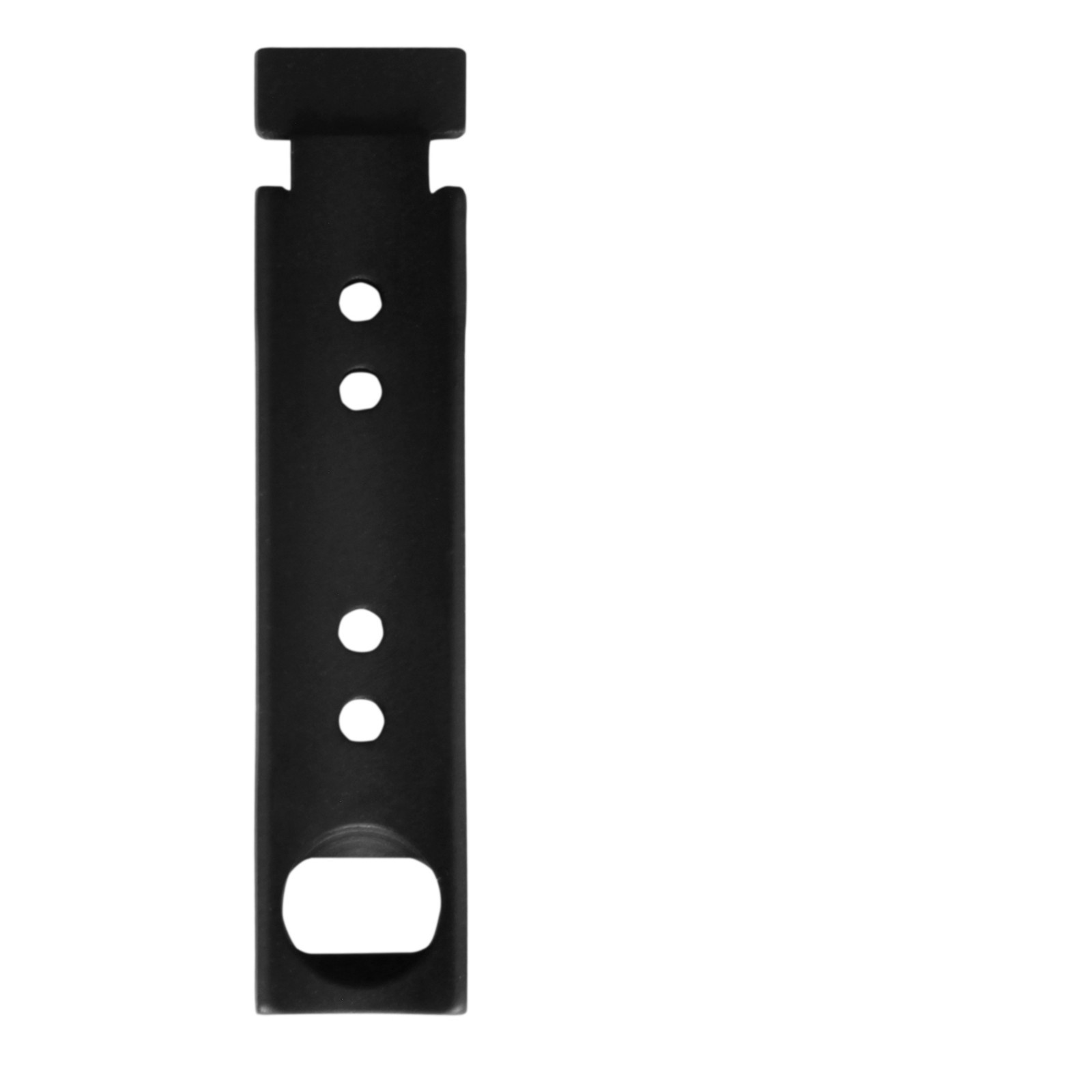 CCOP Thompson Center Encore 1 Piece Standard Steel Base Mount Set SB-TMS001
